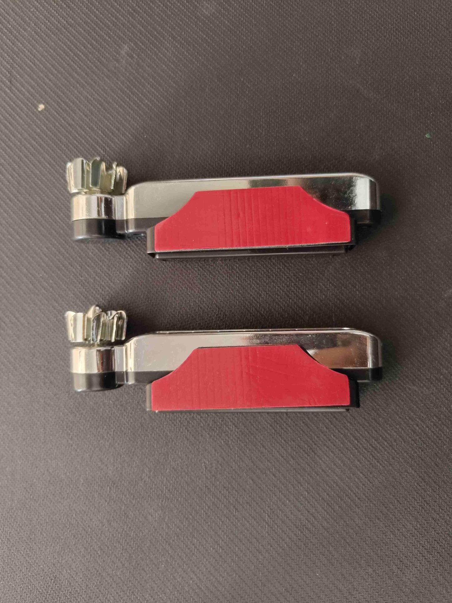 2pcs Car Decorative Daytime Running Led Outdoor