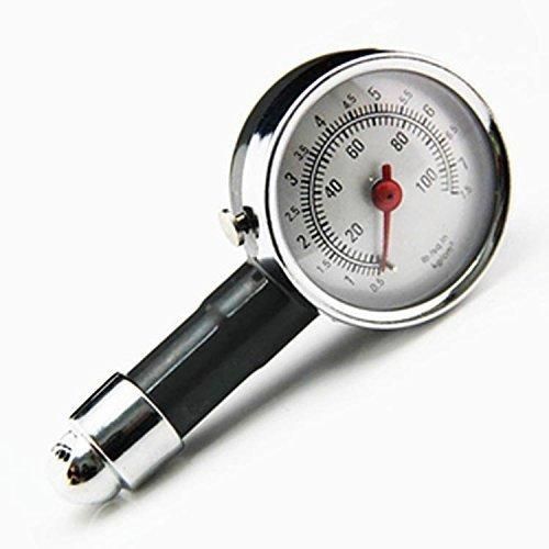 Tire Pressure Gauge